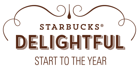 Starbuks delightful~